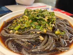-川椒媚双椒烤鱼(鑫江东方城购物中心店)