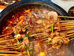 -小向麻辣烫(天街总店)