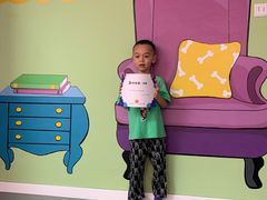 -美国悦宝园早教托育中心(东坝店)