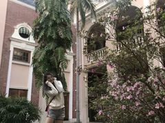 -香港大学