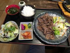 -胜代日本料理(云程巷小区店)