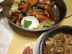 -东方之珠海鲜酒楼(南开店)