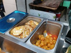 -老金家蛋菜夹馍(西安总店)