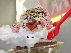 -DQ·蛋糕·冰淇淋(周浦万达店)