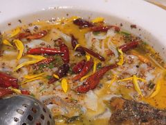 -太二酸菜鱼(中庚漫游城店)