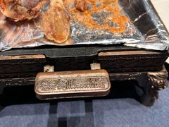 -金狮麟·新豫菜(金码大厦店)