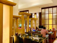 大堂-酣庭院(红松东路店)