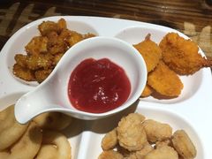 -西缘牛排(荟聚购物中心店)