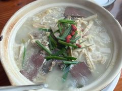 -百姓人家家常菜馆(大观·天地MALL店)
