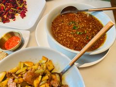 -大鱼徽州·寻味徽菜(星光总店)
