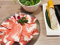 -老鼎旺安格斯牛肉火锅(衡艺广场店)