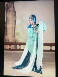 -盘子女人坊古装写真摄影(厦门总店)