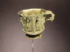 -陕西历史博物馆