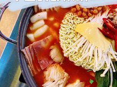 -Meet Sun韩式大排档(五一广场7MALL店)