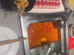 -海底捞火锅(徐州火车站店)