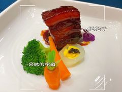 -美博·美术博物馆主题餐厅(威尼斯水城店)