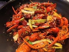 -红辣椒·川菜·火锅(大洋中心店)