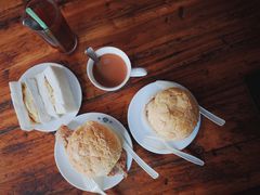-沙溪兄茶餐厅