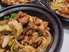 -状元虎.摇滚炒鸡.家常菜(义勇街店)