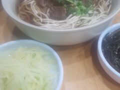 -李先生牛肉面大王(昌平鼓楼店)