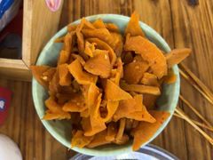 -冶建镜子·老南昌大排档·江西虾王(总店)