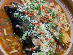 -王家土菜馆(霍山县店)