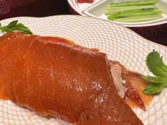 -上和臻品中国菜(花园街店)