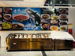 -湘阅•威海海鲜•湖南味道(华宝店)