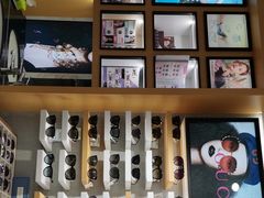 -宝岛眼镜(建外soho店)