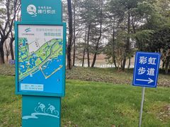 -贡湖湾湿地公园