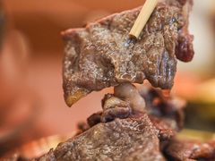 -核桃碳烤肉馆(深圳首店)