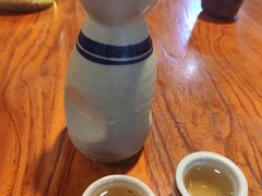 桂花酒-醉长安(南门总店)