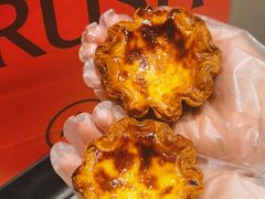 -HOT CRUSH趁热集合·现烤面包(环球港店)