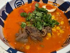 -味千拉面(双井店)