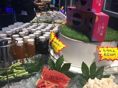 -王家渡火锅店(棕榈泉店)