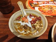 -懒人盐府人家(安贞店)
