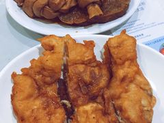 -老地方面馆(思南路店)