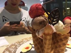 -哈根达斯(青岛海信店)