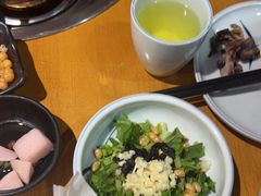 -小饕荟雅安贡椒鱼鲜馆(广福桥店)