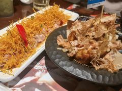 -弓二·烧鸟居酒屋(财富购物中心店)