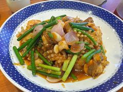 -渔家风味·鲅鱼水饺·央视展播·海鲜天津菜(开发区店)