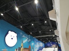 -Mr·Kuma酷么先生雪之乐园