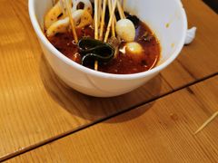 -蓉李记成都名小吃(太原龙湖万达店)