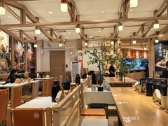 -味千拉面(广州白云机场T1西二店)