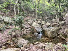 -虞山风景区