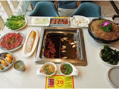 -重庆刘一手火锅(三峡广场直营店)