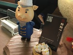 -点点心(微风信义店)