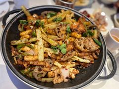 -渝蛙馆(新百店)