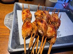 -管氏翅吧(护国寺店)