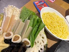 -鱼酷活鱼烤鱼(静安大融城店)